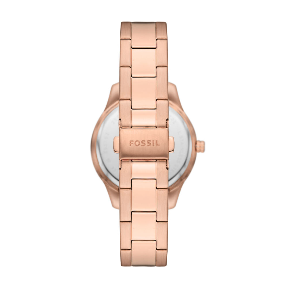 Reloj Fossil Mujer Es5192 image number 1.0